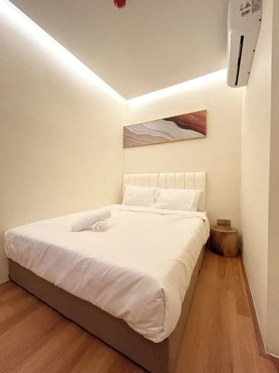 ONE18 Boutique Hotel - Kuala Lumpur - photo 3