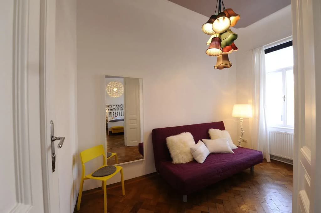 Leuhusen Boutique Apartments - photo 6