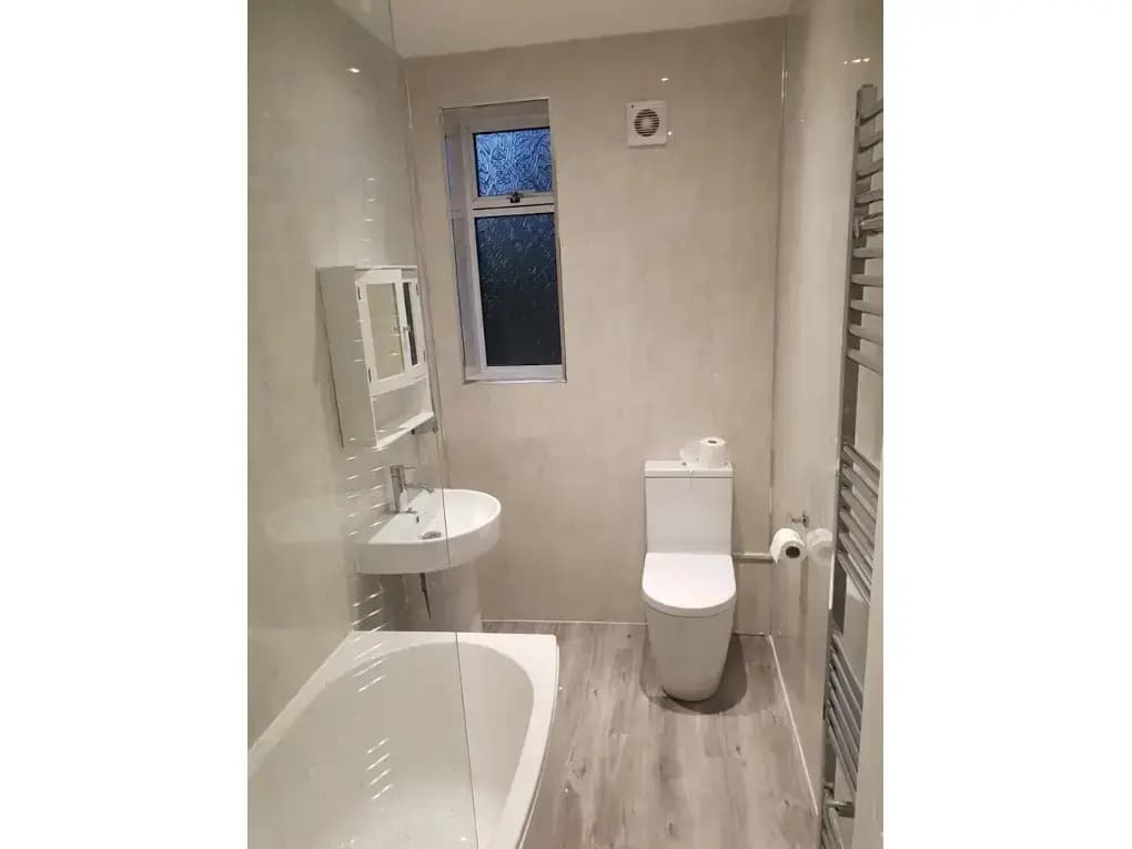 First Sighthill Villa - photo 10