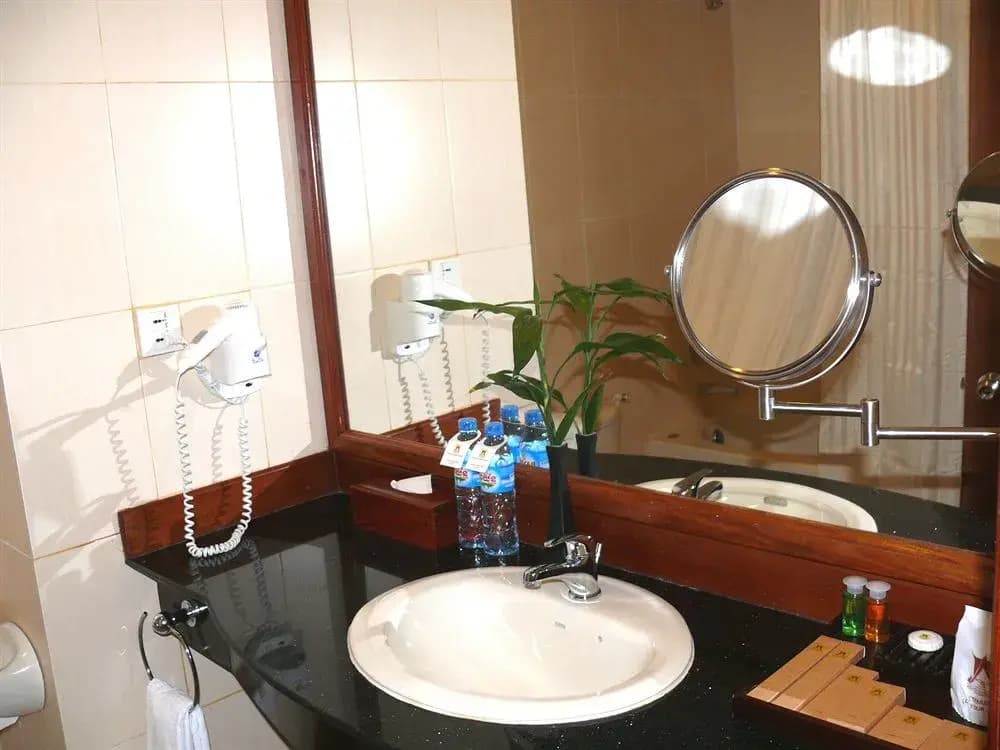 Apsara Holiday Hotel - photo 7