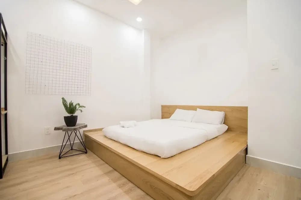 Saigon Dwelling - photo 24