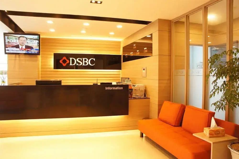 Dsbc Seoul - photo 2