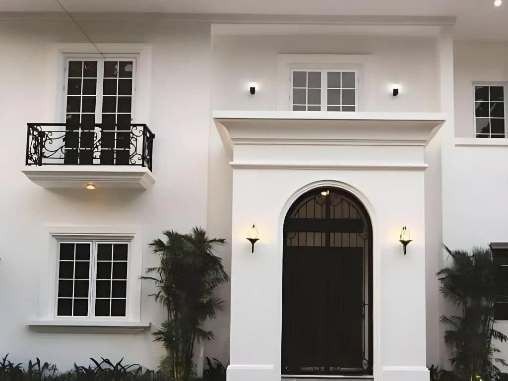 V Residence Kemang - photo 16