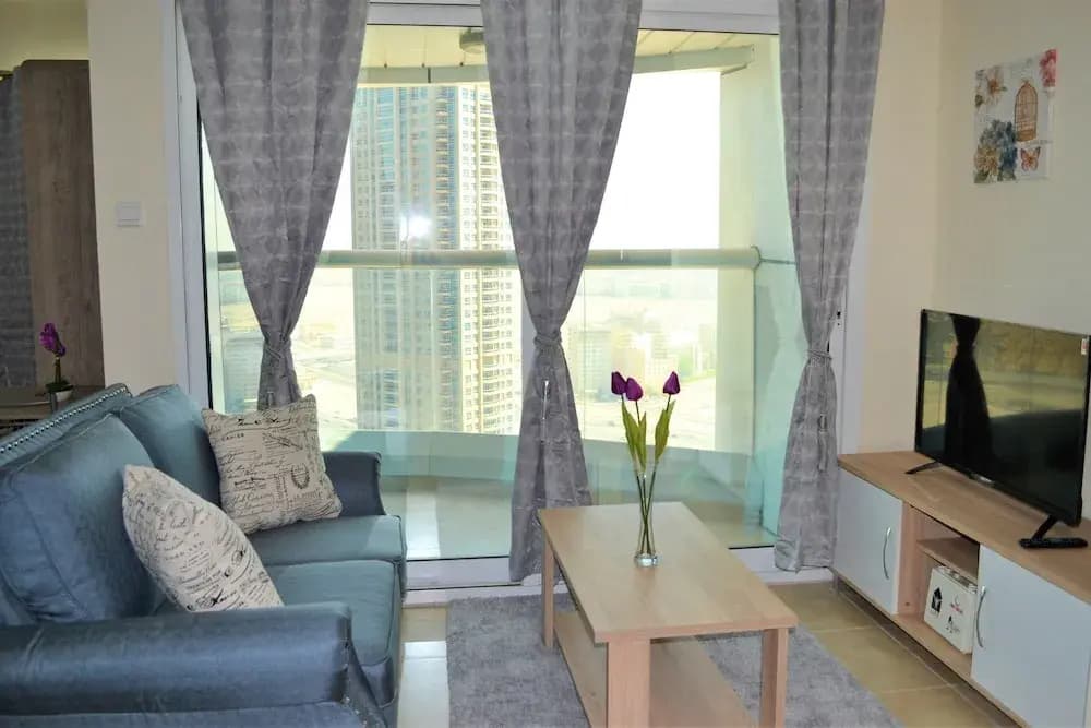 Ascapes New Dubai Gate 2 Tower - photo 2