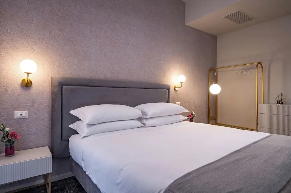 Roma Suite Hotel - photo 18