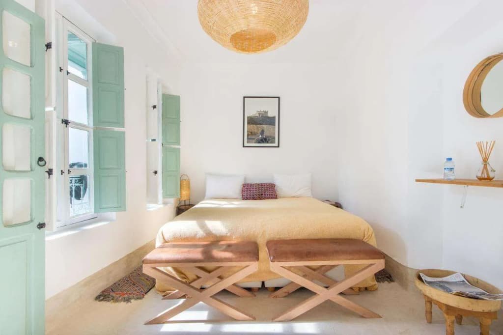 Riad Helen Hotel - photo 5