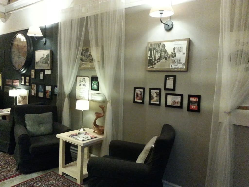Magpie Heritage - Hideaway - photo 4