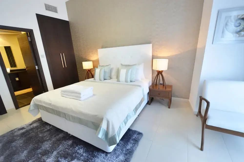 KOH - Cayan Tower - photo 15
