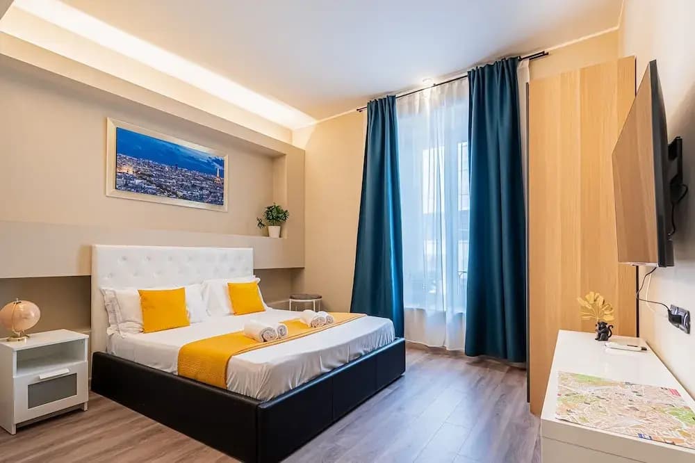 Musa Rooms Roma - photo 1