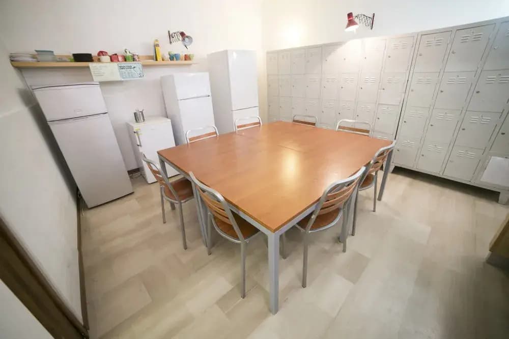 Haven Hostel San Toma - photo 19