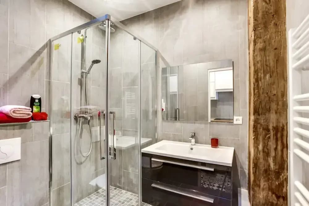 Comfortable Apartment - 1br/4p - Palais Garnier - photo 9