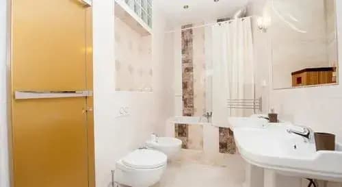 Wenceslas square TOP apartment - photo 8
