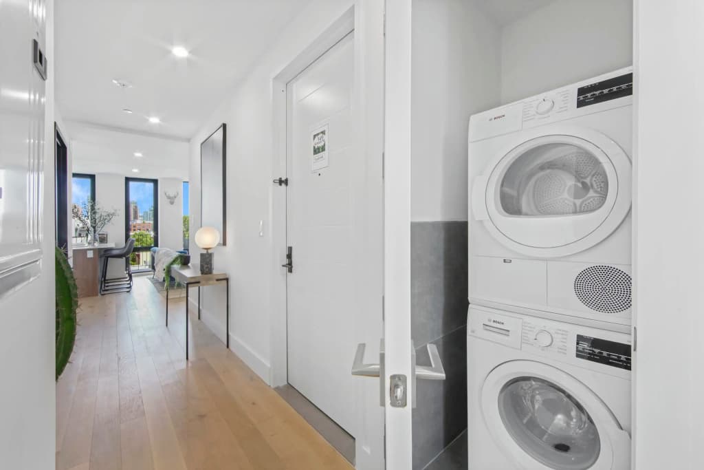 149bk-601 New PH 2br-2bath With a Private Terrace - main photo