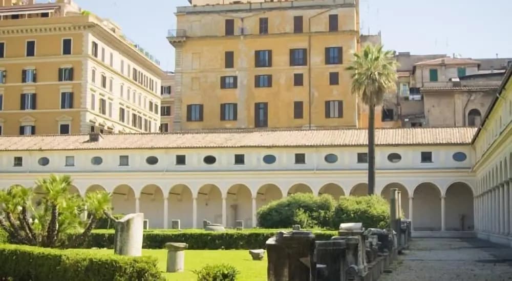 La Casa di Rosy - photo 32