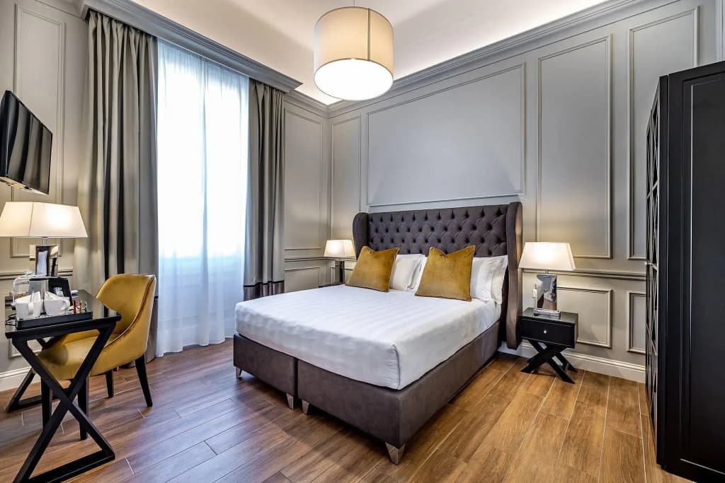 Hotel Ungherese - photo 27
