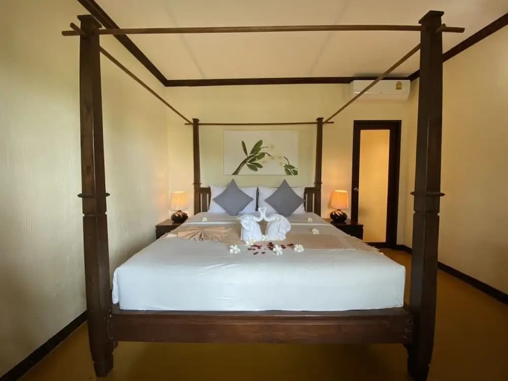 Mayaburi Resort - photo 6