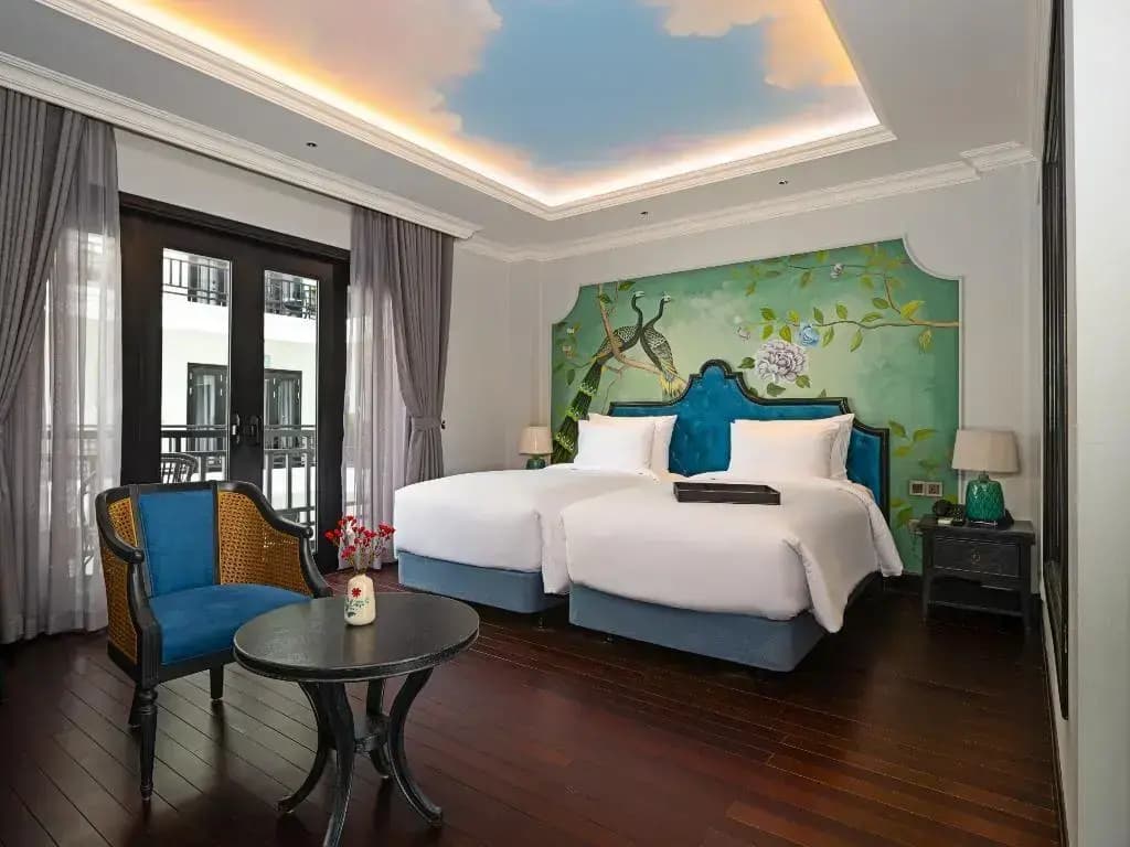 Hoi An Delicacy Hotel & Spa - photo 5