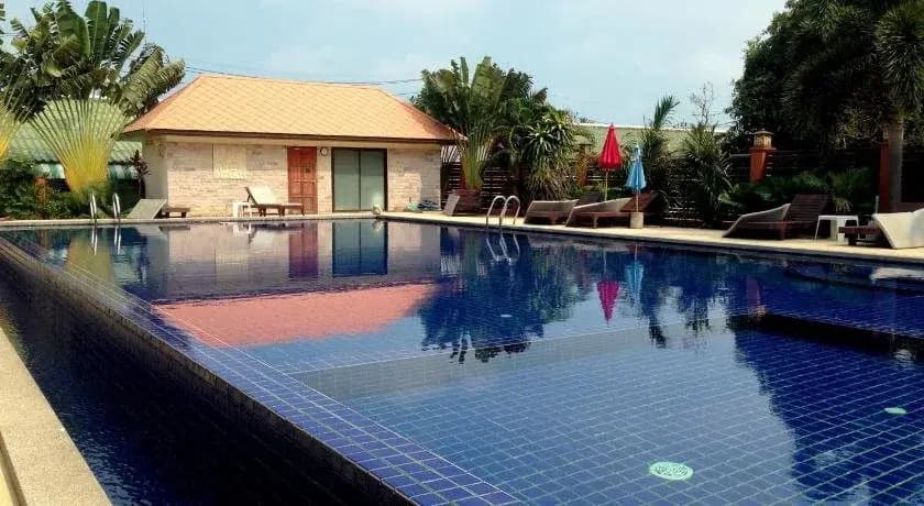 PTK Residence - photo 15