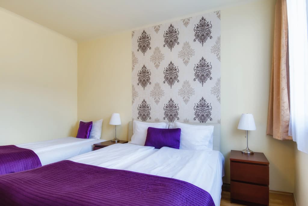 Trendy Deluxe Apartments - photo 4