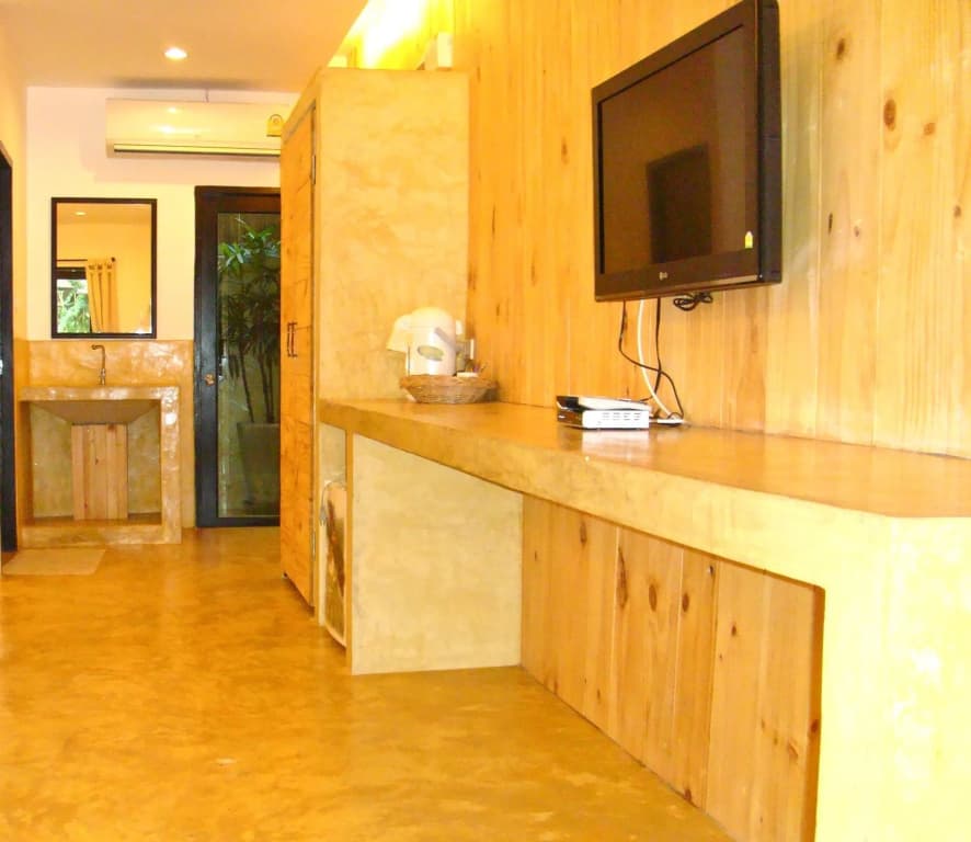 Amara Resort Hua Hin - photo 2