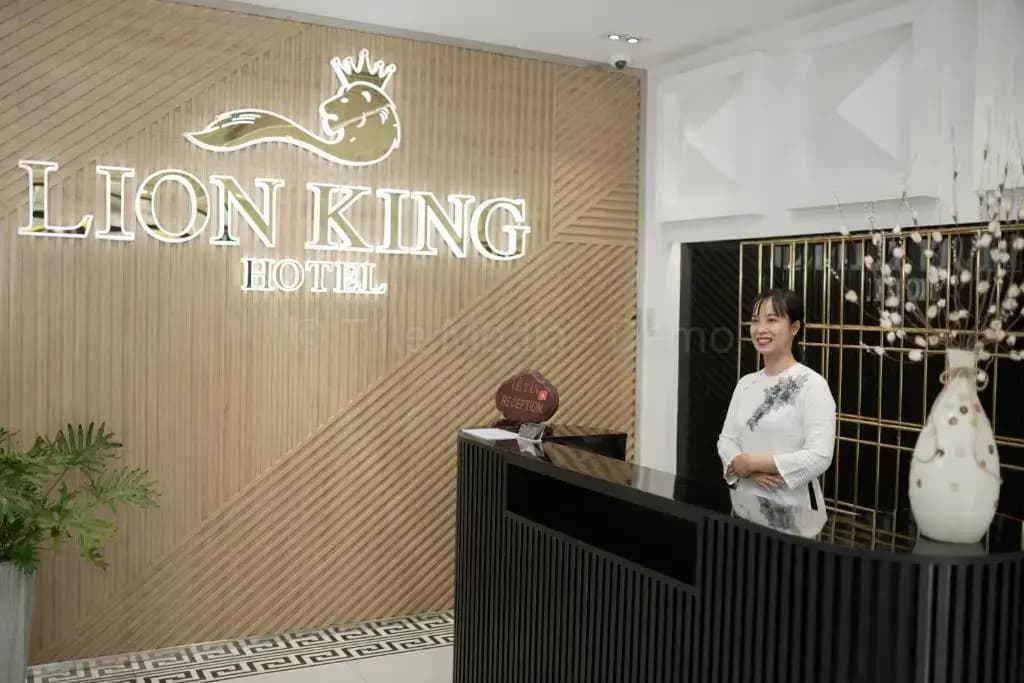 Lion King Hotel - photo 15