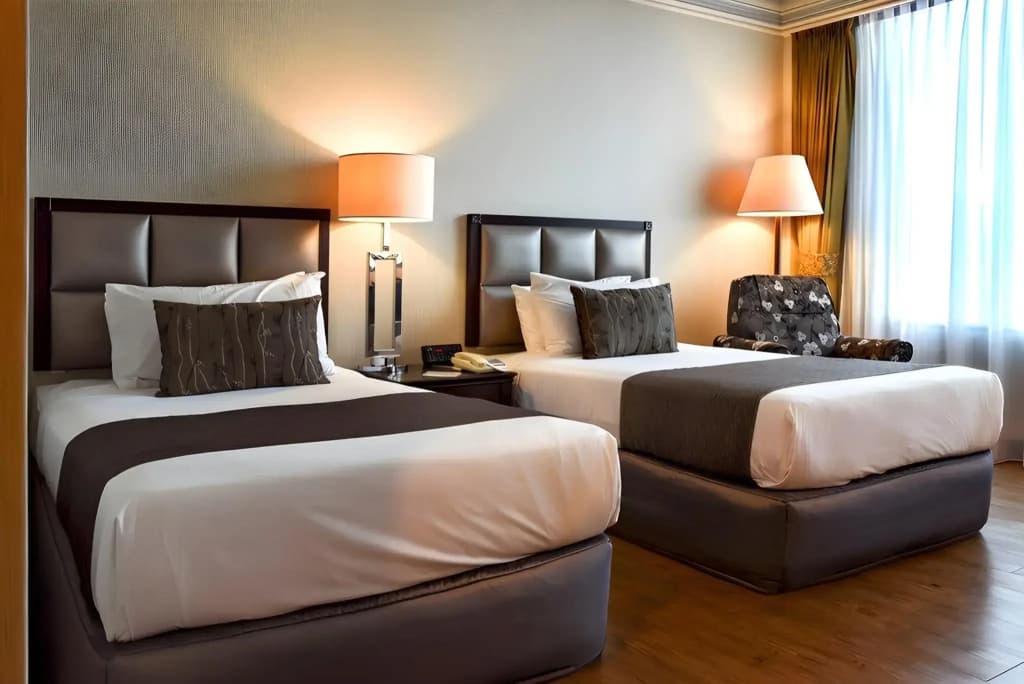The Katerina Hotel - photo 21