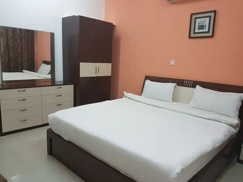 Danat Mazoon Hotel Apartments - photo 21