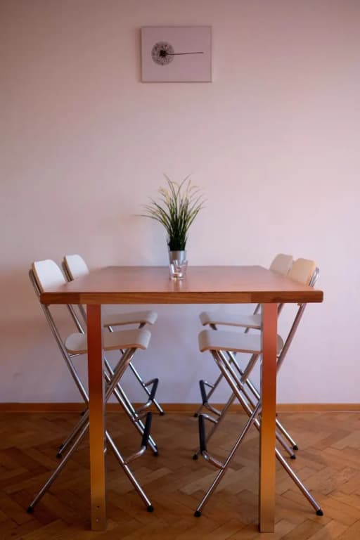 Lannova apartment - photo 11