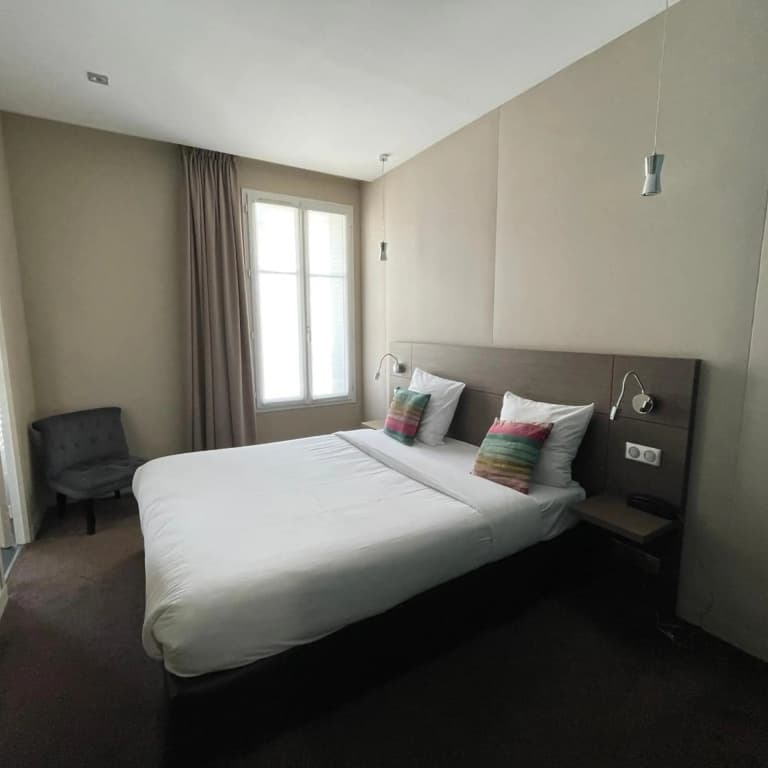 Hotel Amiral Fondary - photo 39