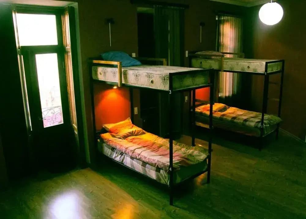 Hostel 26 - photo 2