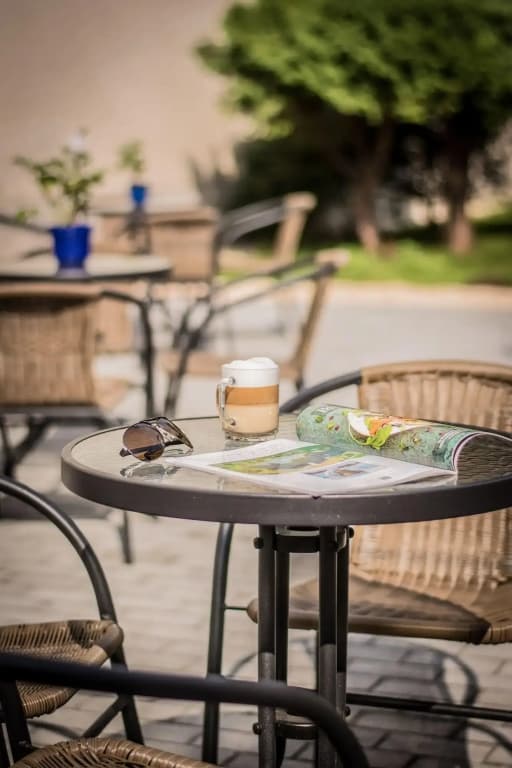 Homoky Hotels Bestline Hotel - photo 33