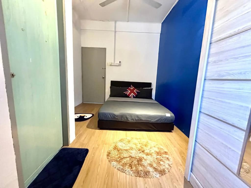 Entire Residential House Alma Bukit Mertajam Spacious 4 bedroom - photo 6