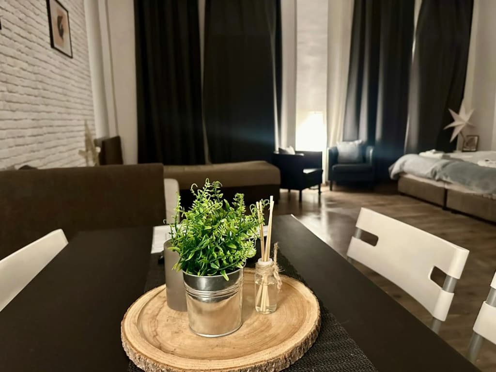 Benvenuto Apartman Free Parking - photo 5