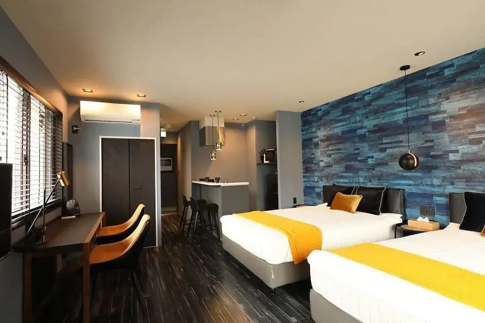 Moto Hotel - photo 2