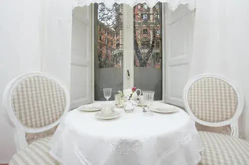 La Maison Josephine - photo 6