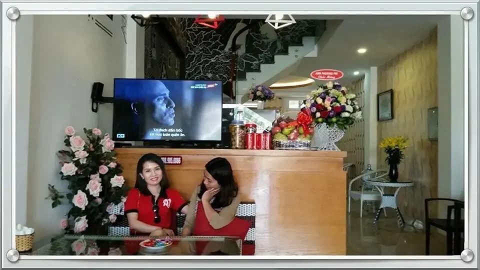 HD House - photo 7