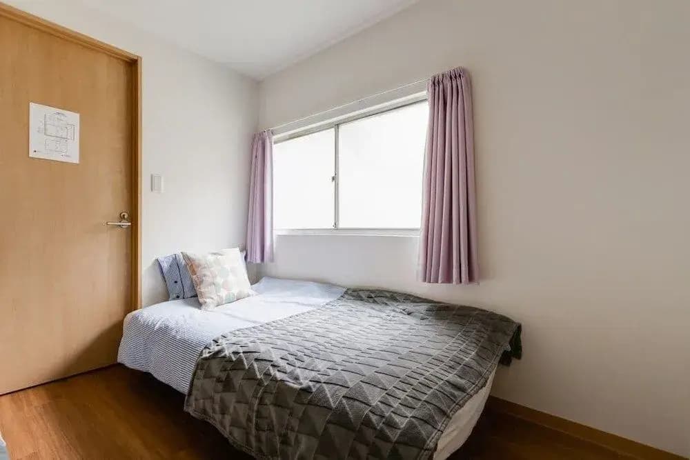Sakuragawa no Naniwa Ryokan - photo 6