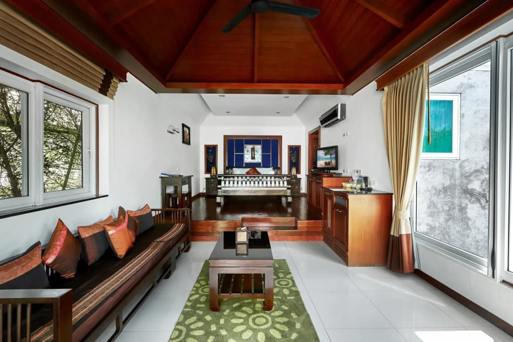 Sea Valley Hotel - photo 4