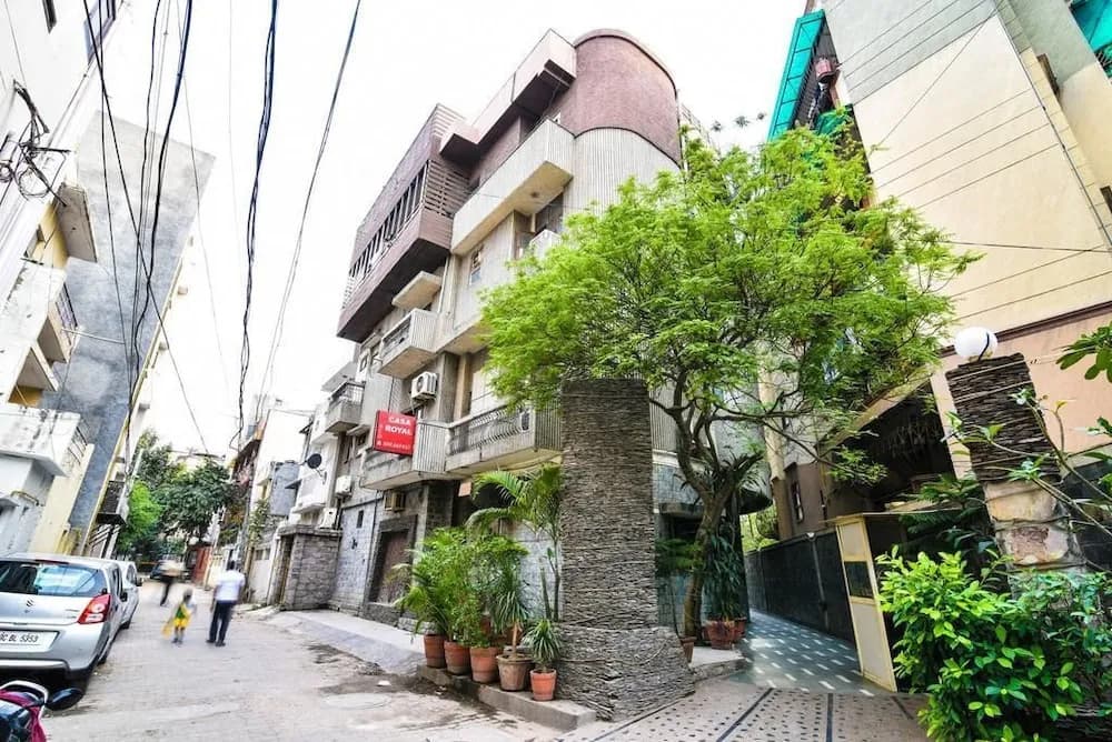 Casa Royal - photo 18