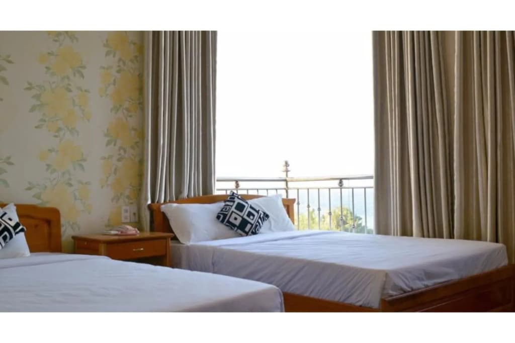 Kim Long Hotel - photo 4