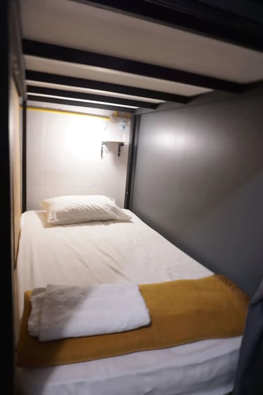 Near Beach Hostel - Adults Only - photo 5