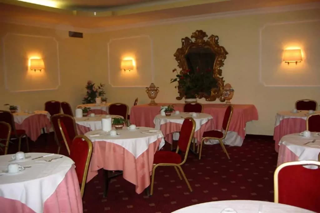 Grand Hotel Hermitage - photo 18