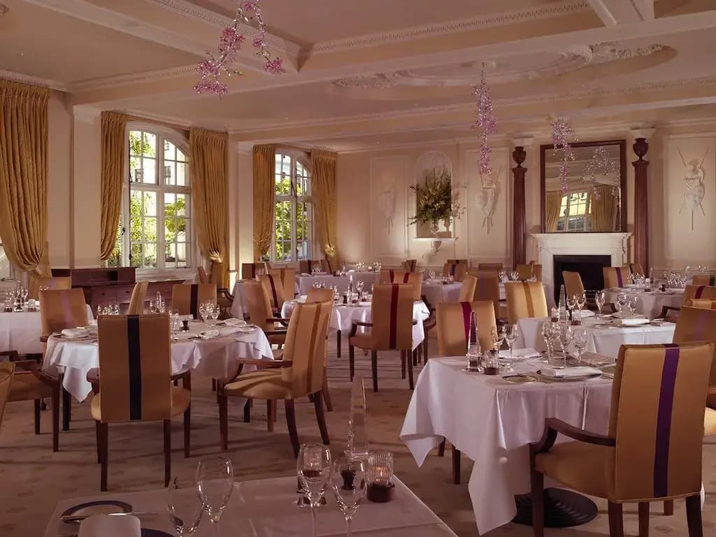 The Goring - photo 20