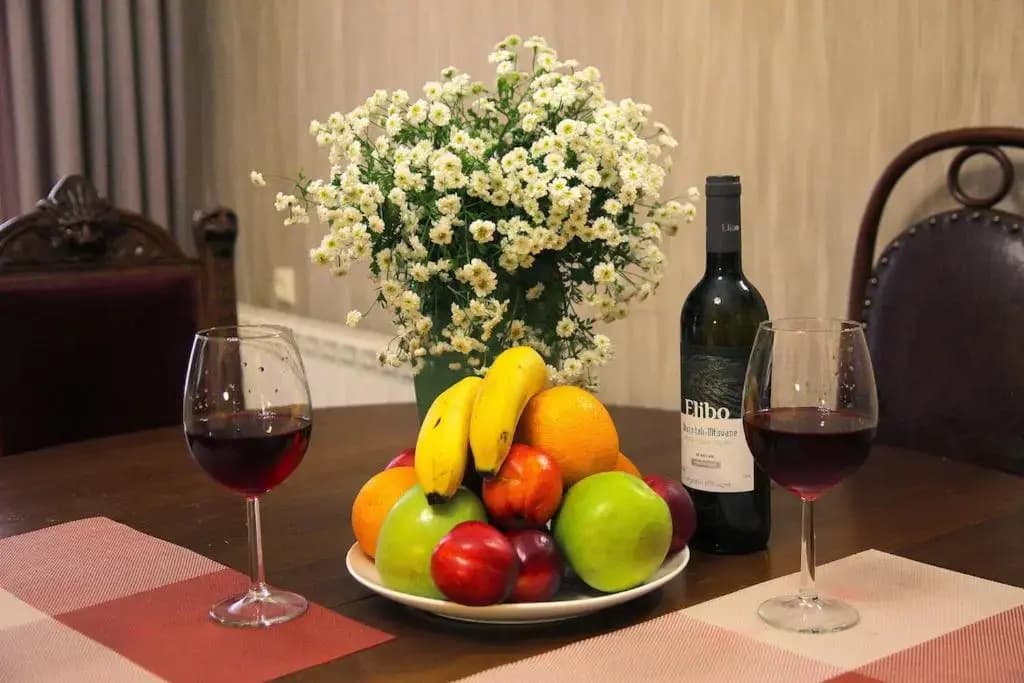 Sololaki Suite - photo 2
