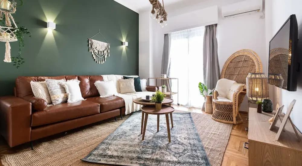 The Ornament flat in Petralona - photo 17