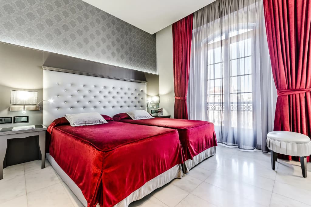 Hotel Ciutadella Barcelona - photo 5