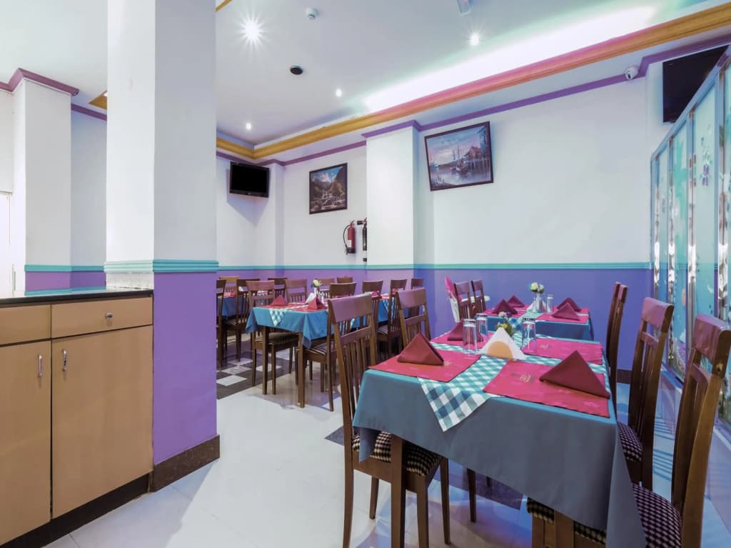 OYO 211 Al Rayan Hotel - photo 17