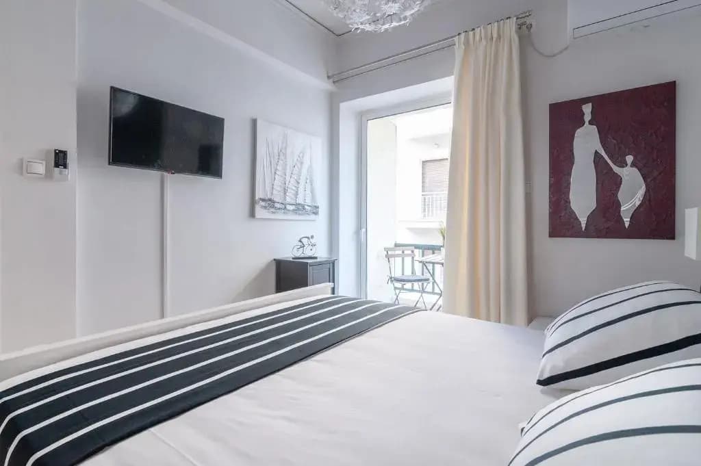 Kleio by Heloni Apartments - photo 1