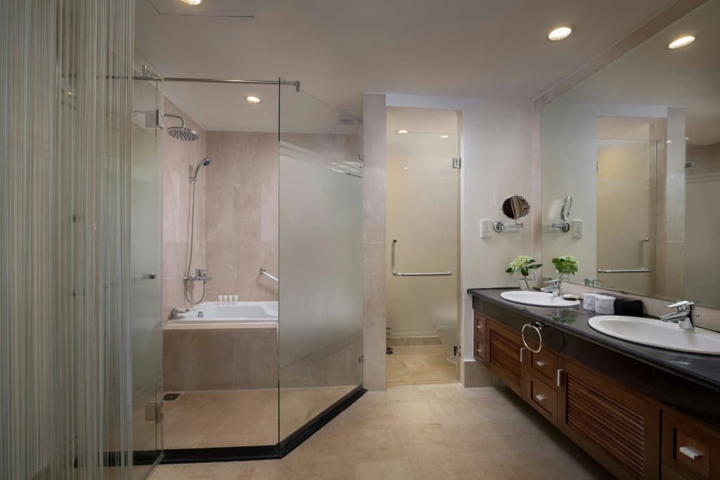 Fraser Suites Hanoi - photo 11