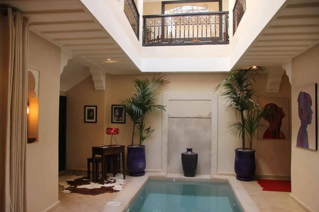 Riad Mimoune - photo 8